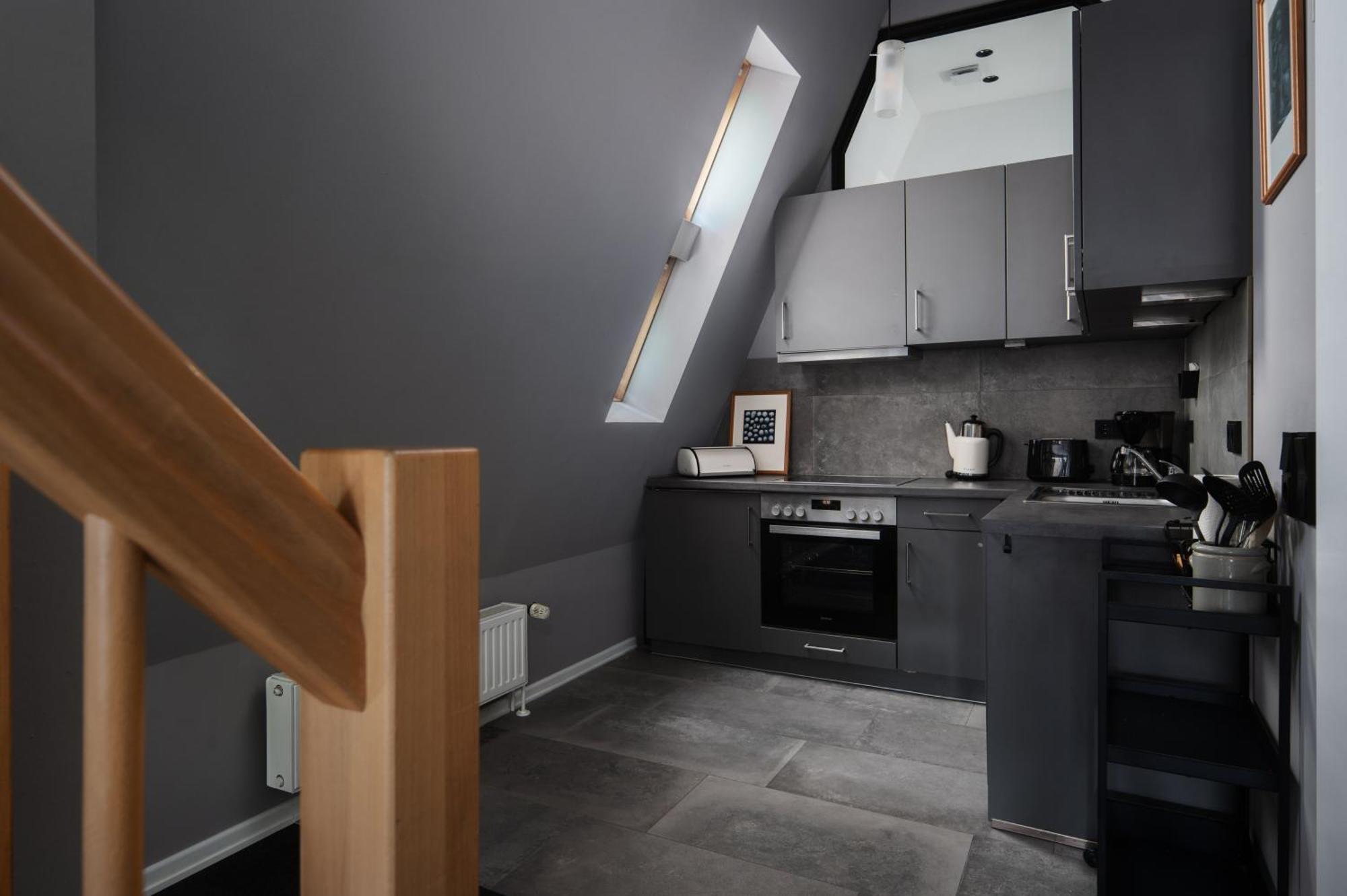 Stay Boardinghouse Flottbek Hamburgo Exterior foto