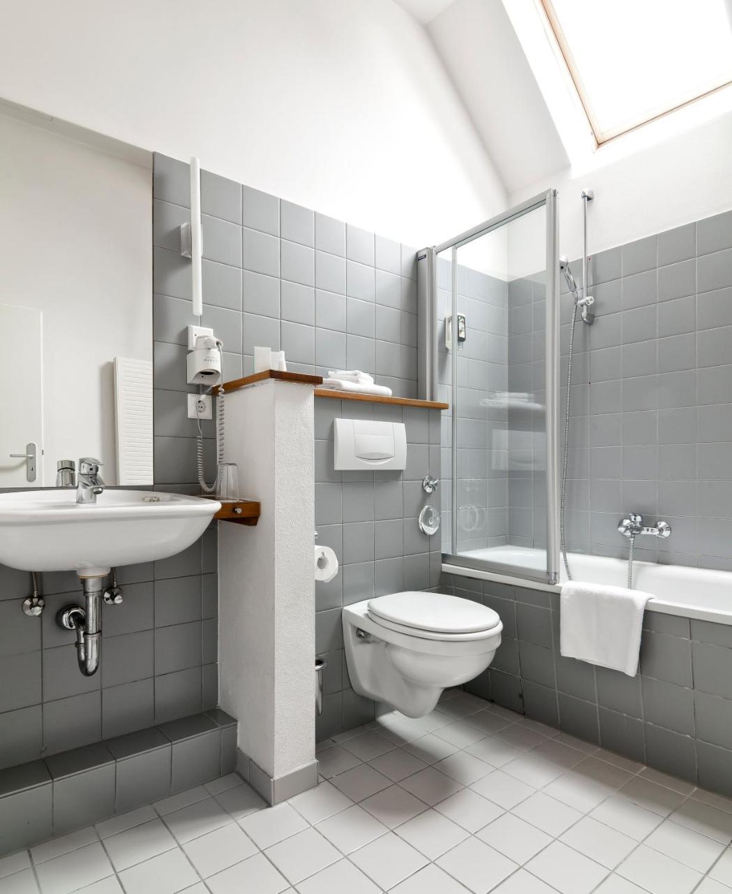 Stay Boardinghouse Flottbek Hamburgo Exterior foto